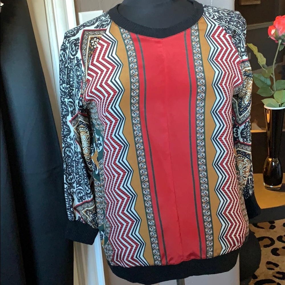 Super cute Top